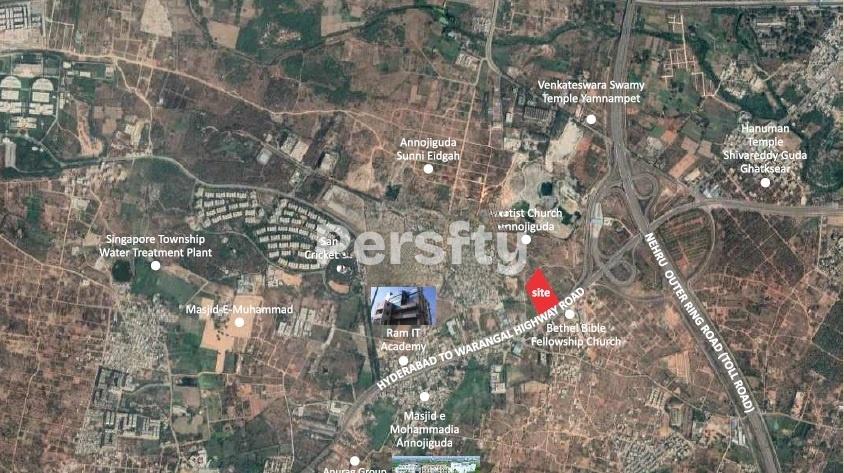 Cluster Chidhvilasam 2