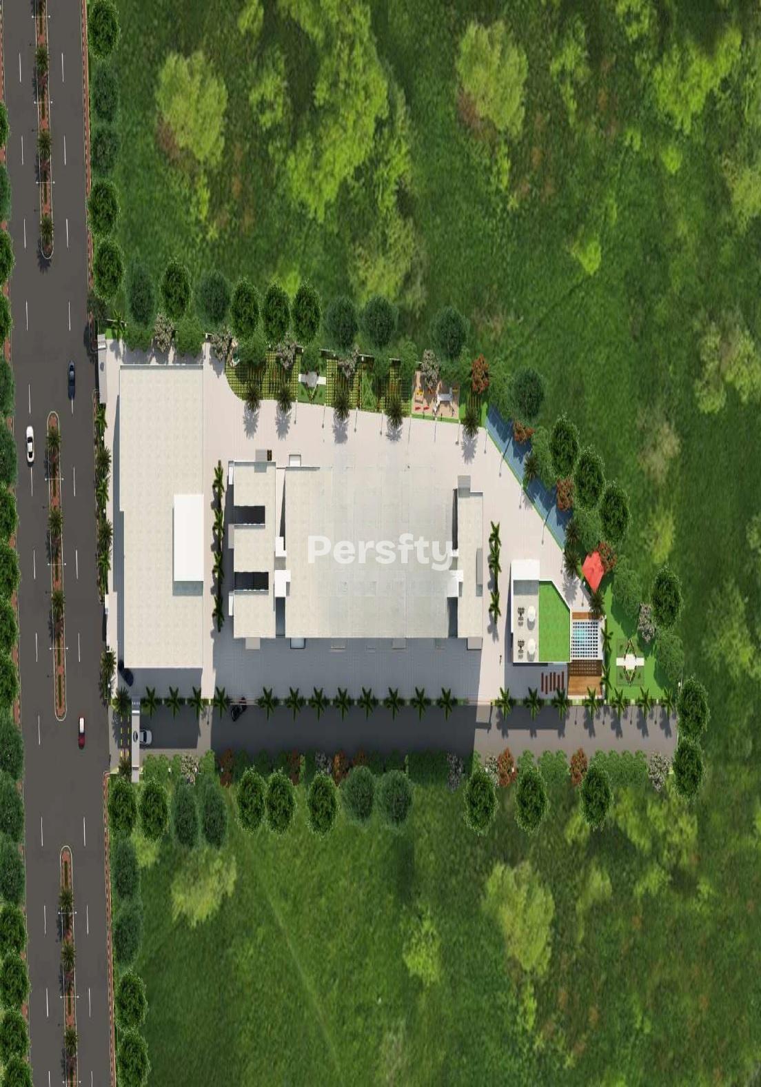 Cluster Chidhvilasam 3