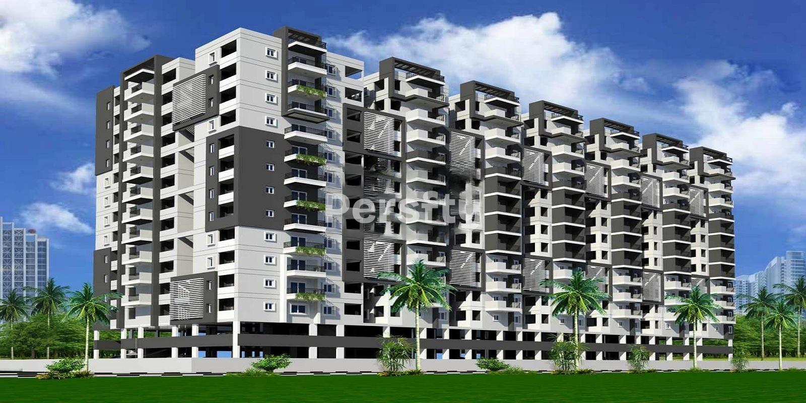 Cluster Chidhvilasam 1