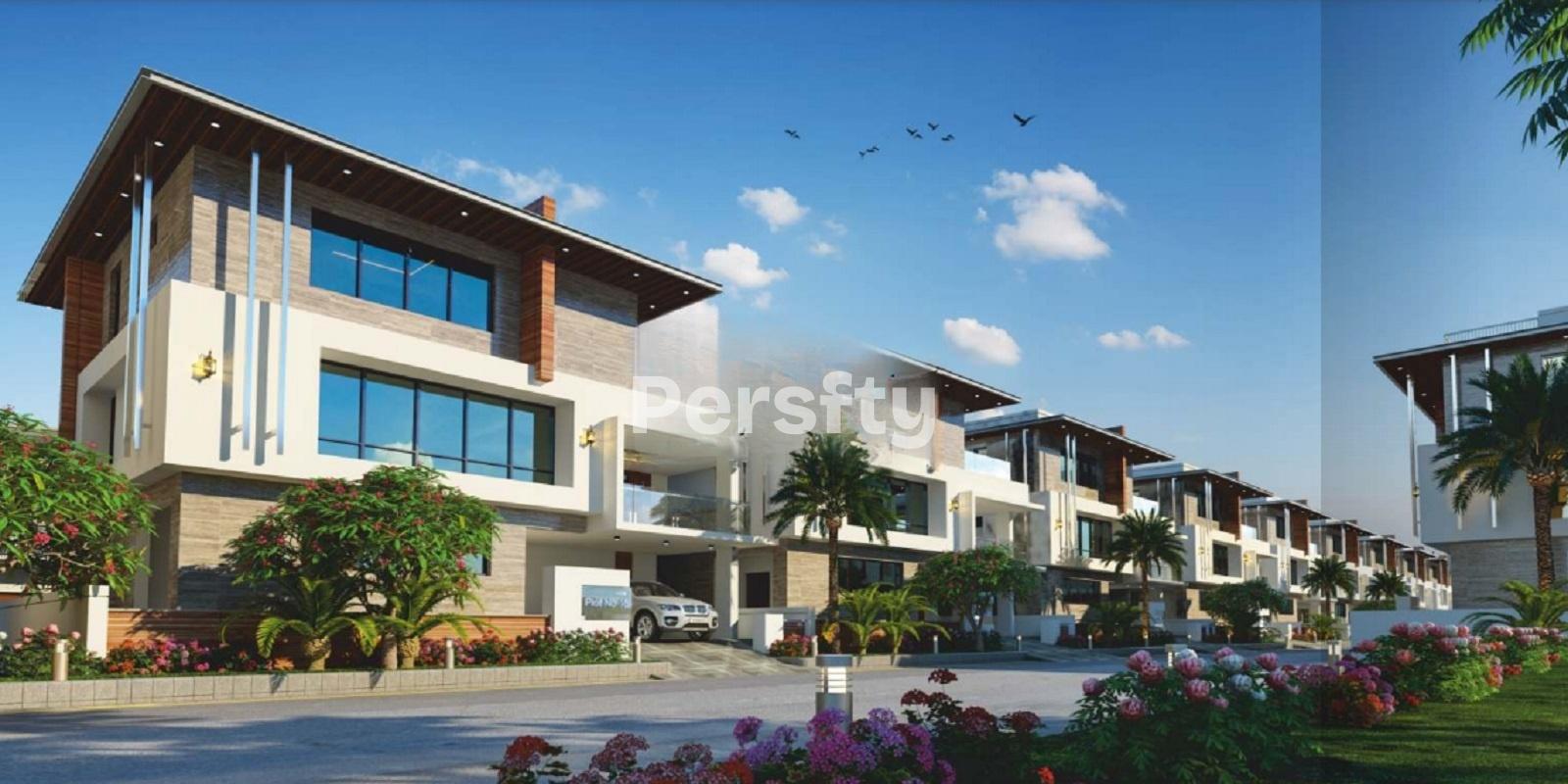 CMG Halcyon Homes 1
