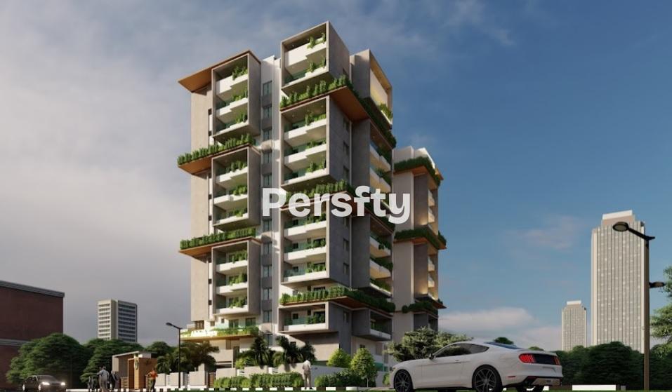 Cozy Essence Abhikhya 4