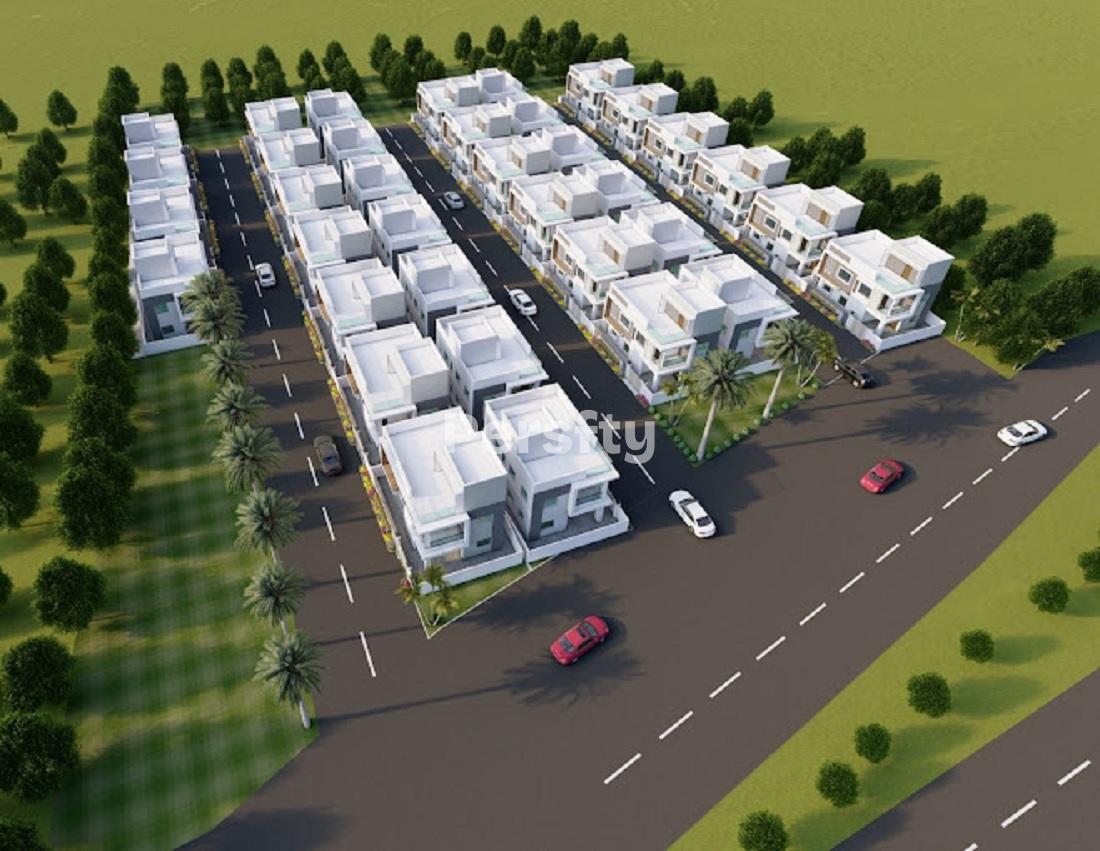 CPR Sri Vardhini 5