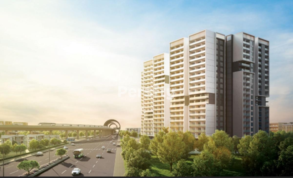 Cybercity Trevita 2