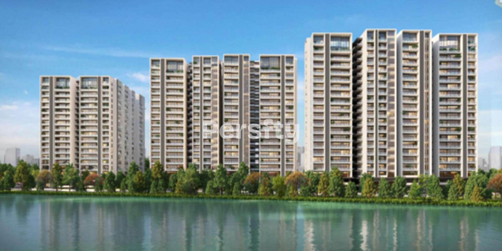 Cybercity Trevita 1