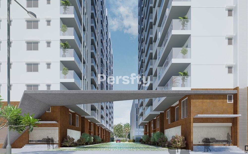 DEV Signature One 4