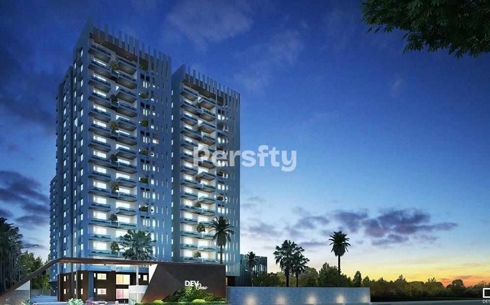 DEV Signature One 5