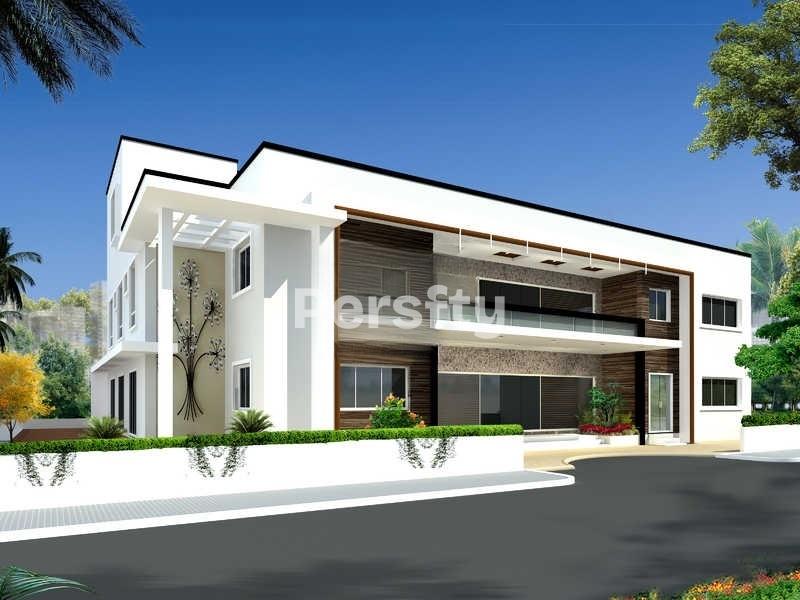 Devi Golden Leaves Villas 5