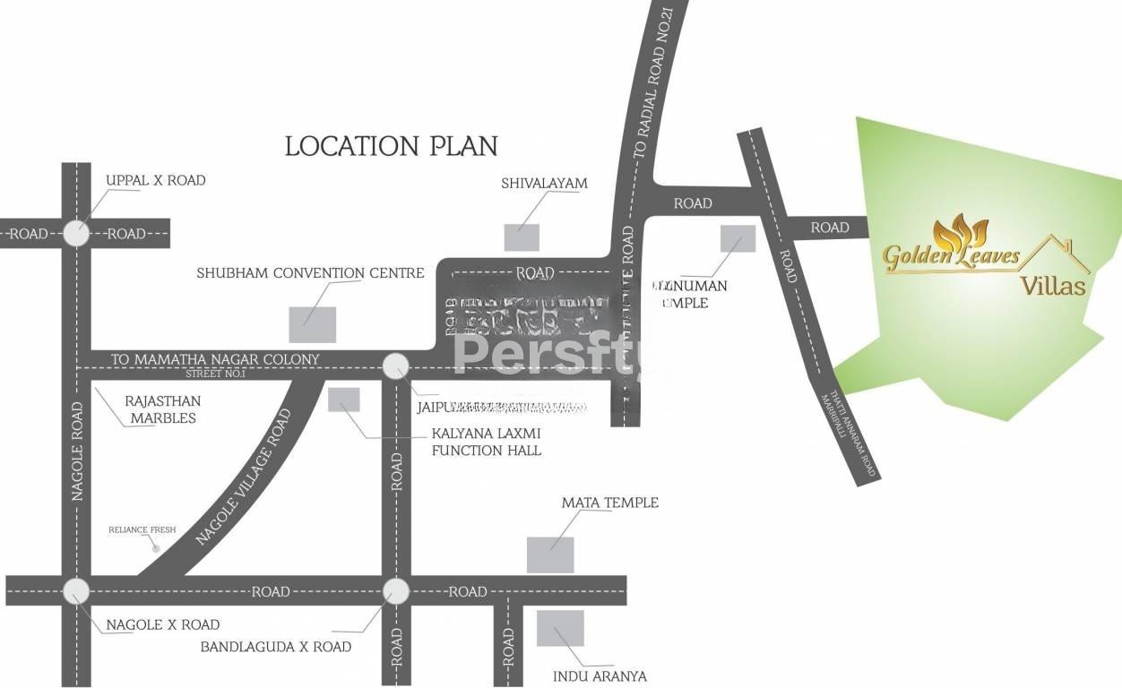 Devi Golden Leaves Villas 3