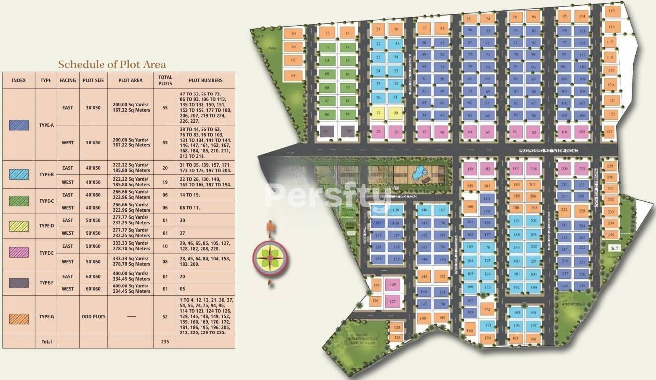 Devi Golden Leaves Villas 2