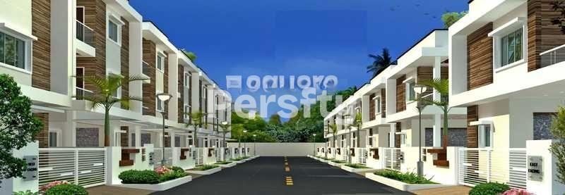 Devi Golden Leaves Villas 4