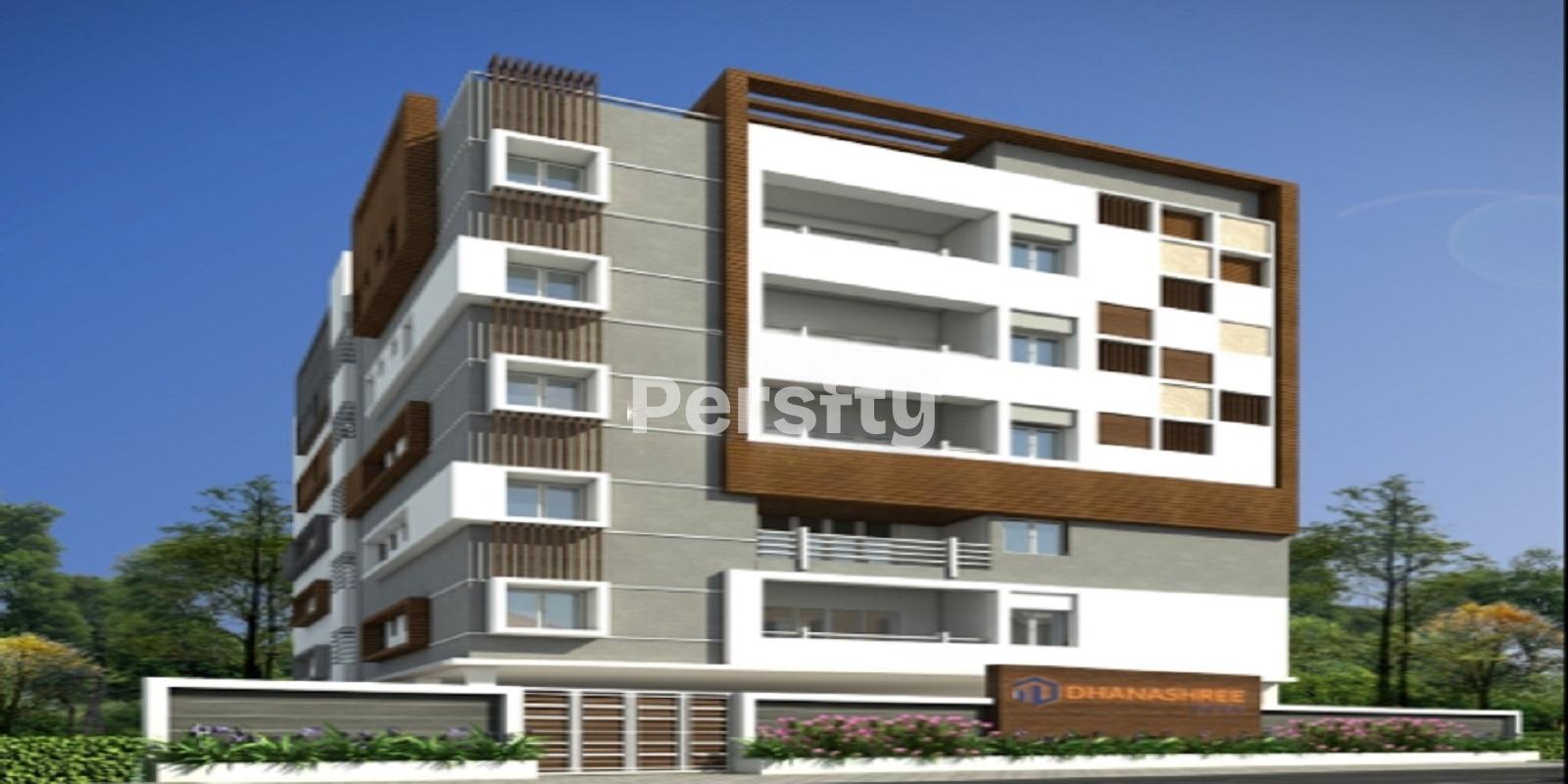 Dhanashree Jade Park 1