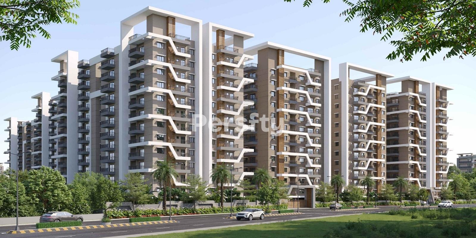 Divine Space Osman Nagar 1