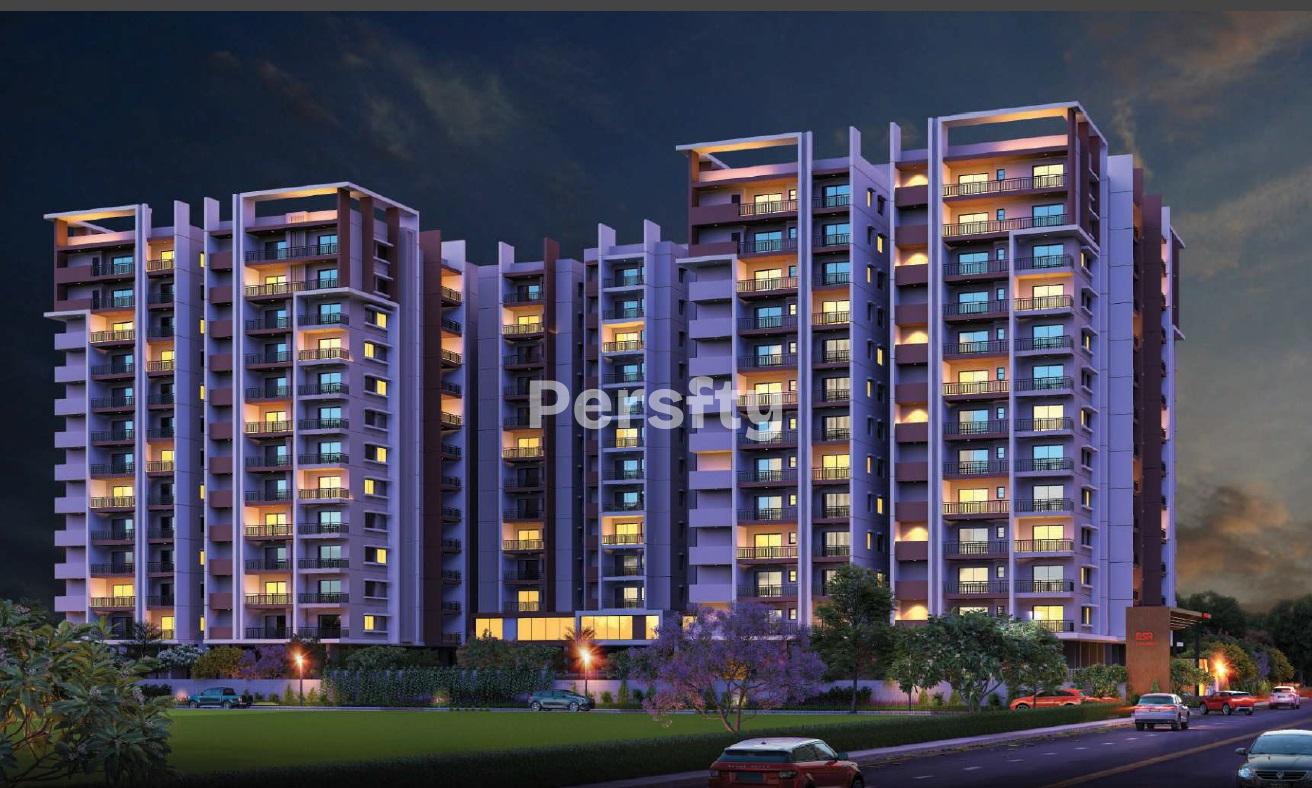 DSR Park Ridge 3