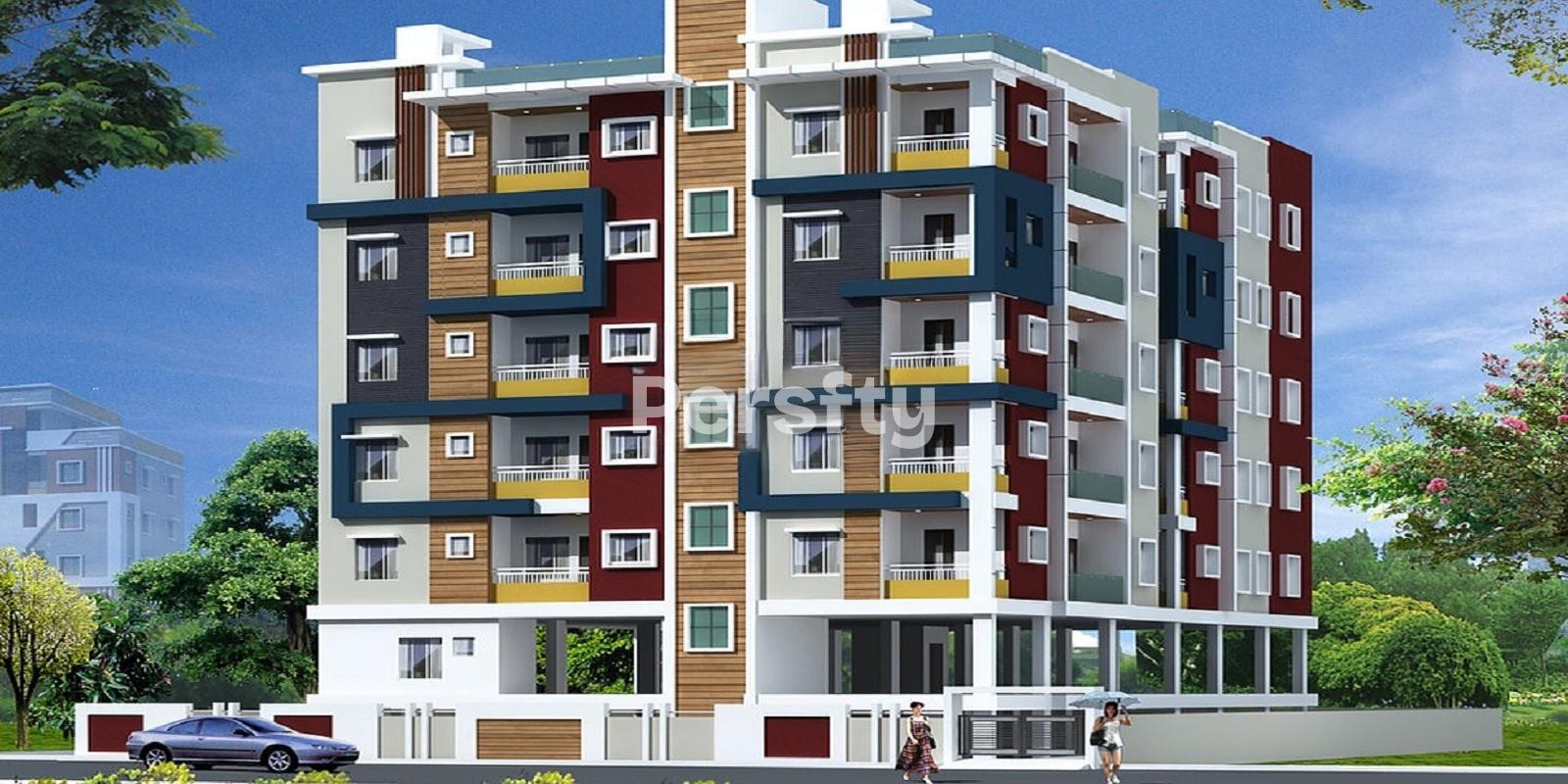 Durga Silver Springs 1