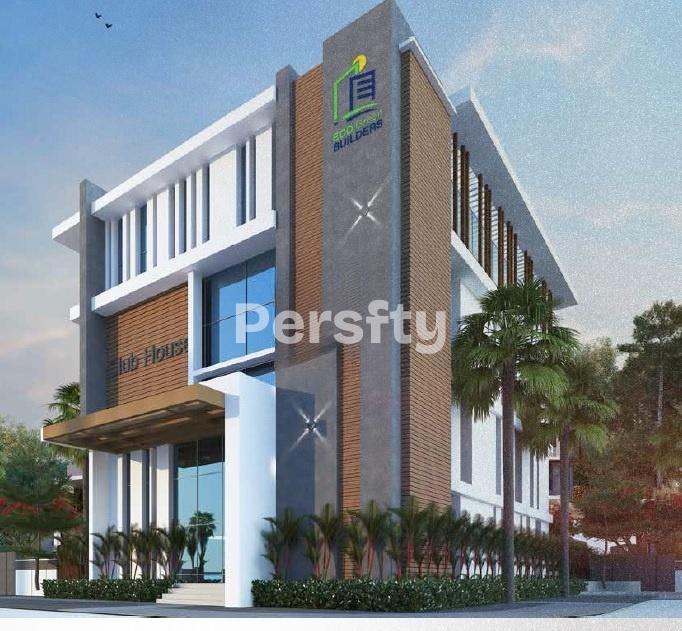 Eco Casa Traimbak 5