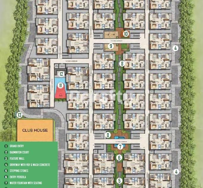 Eco Casa Traimbak 2