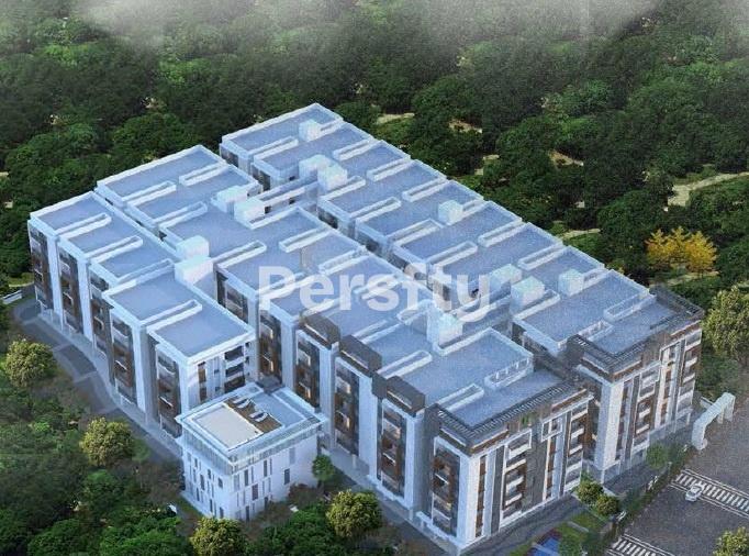 Eco Casa Traimbak 4