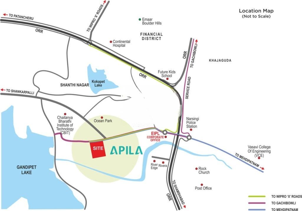 EIPL Apila 4