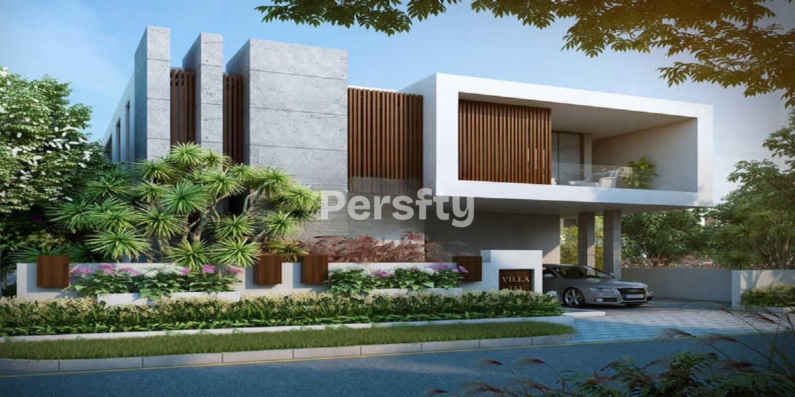 EIPL La Paloma Villas