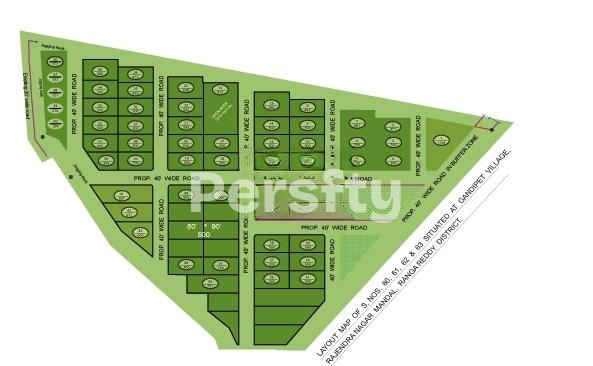 Ektha Prime Lakemont Homes 2