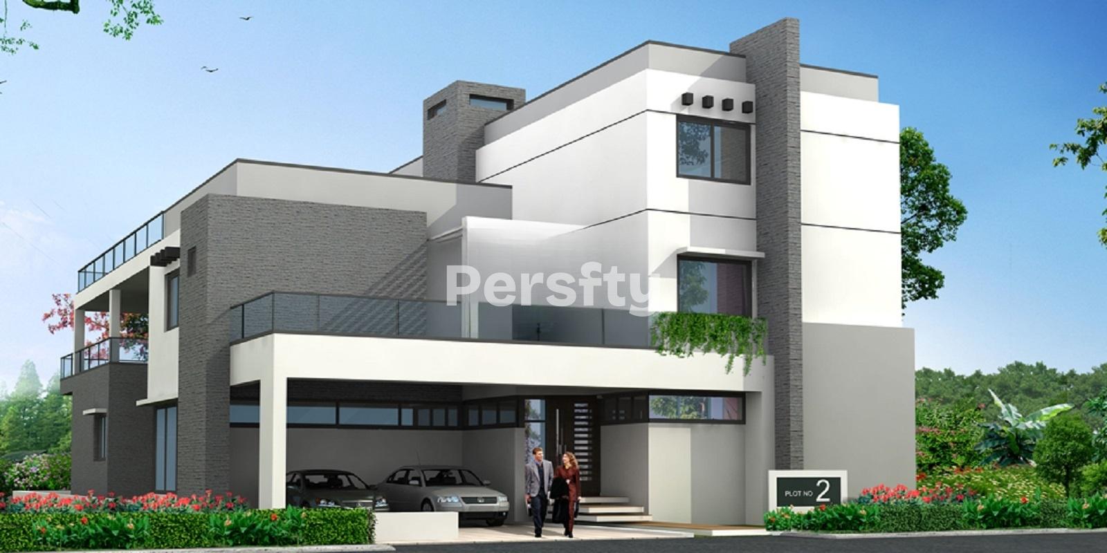Ektha Prime Lakemont Homes 1