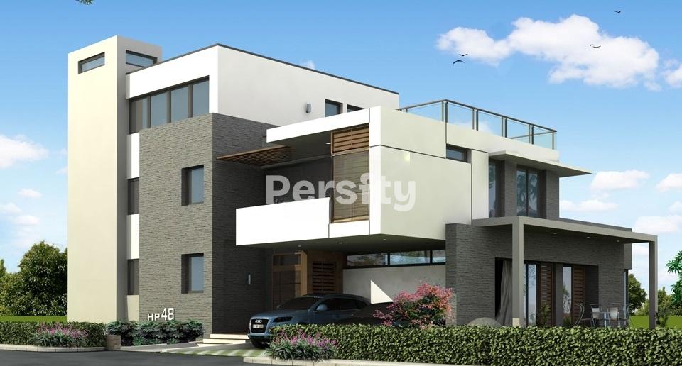 Ektha Prime Lakemont Homes 4