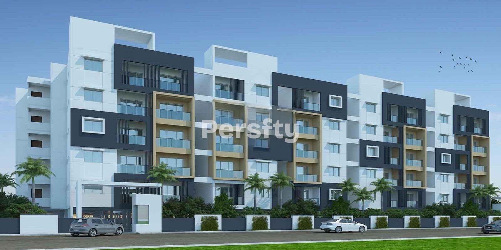 ELV 55 EastFort