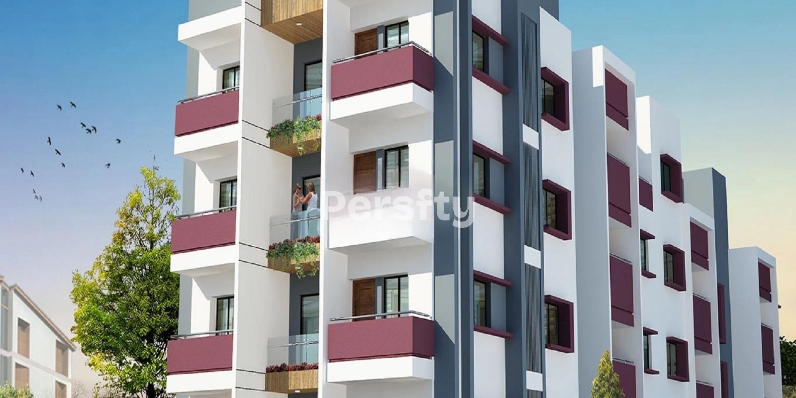 Eminence Heights 1