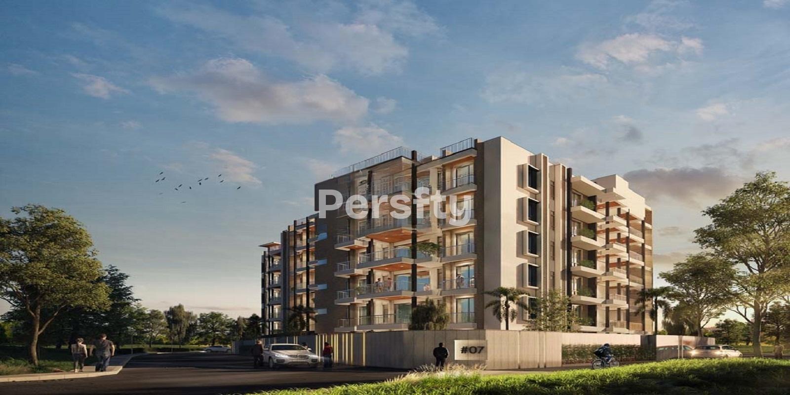 Empire Urbana 1