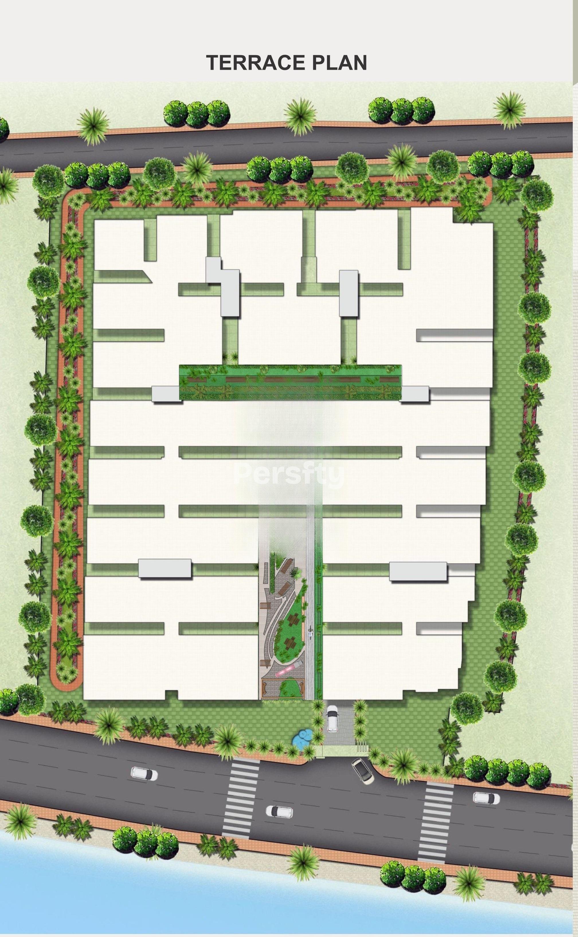 Endeco Lakeview Apartments 3
