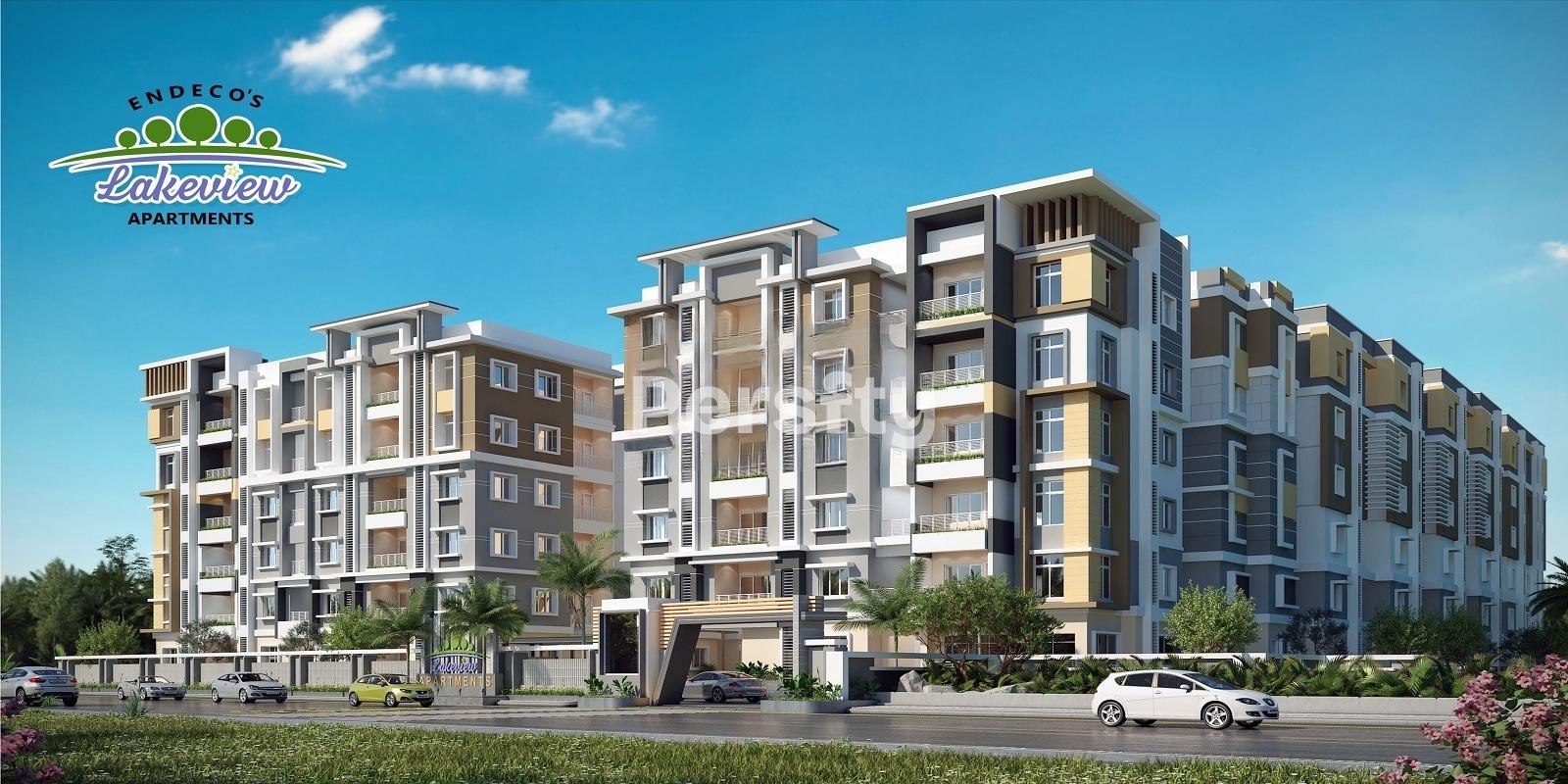 Endeco Lakeview Apartments