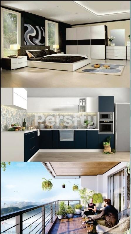 Endeco TS Heights 4