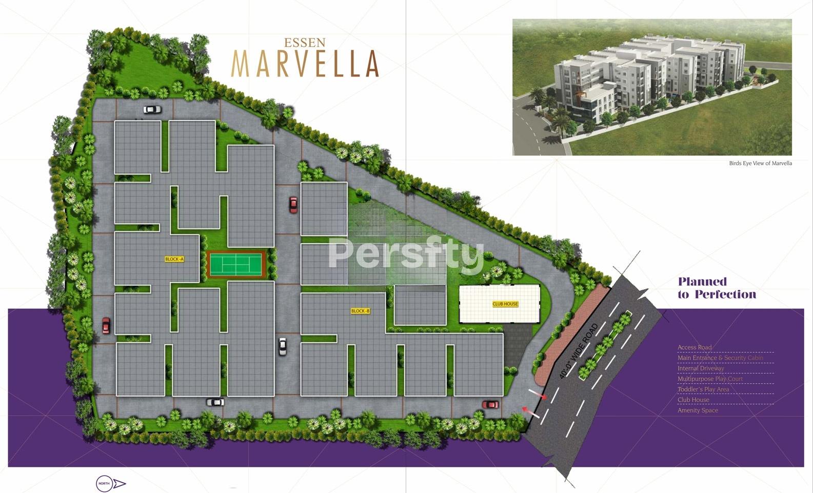 Essen Marvella 2