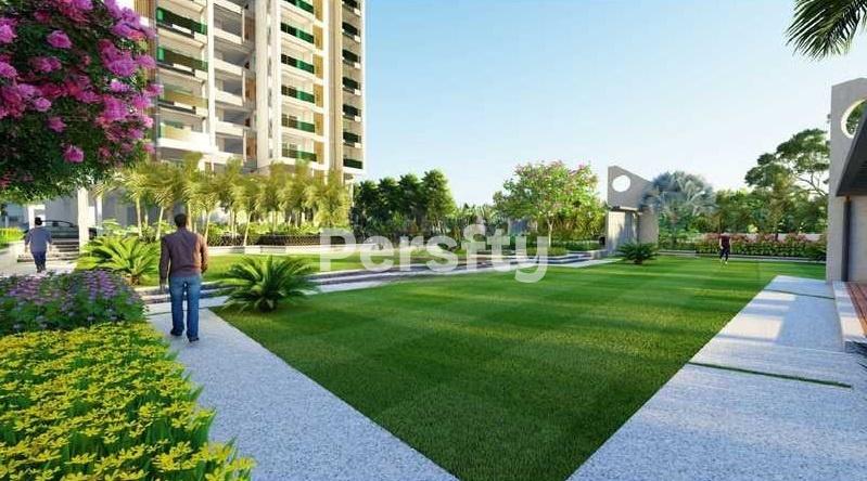 Gamut Saraa City 3
