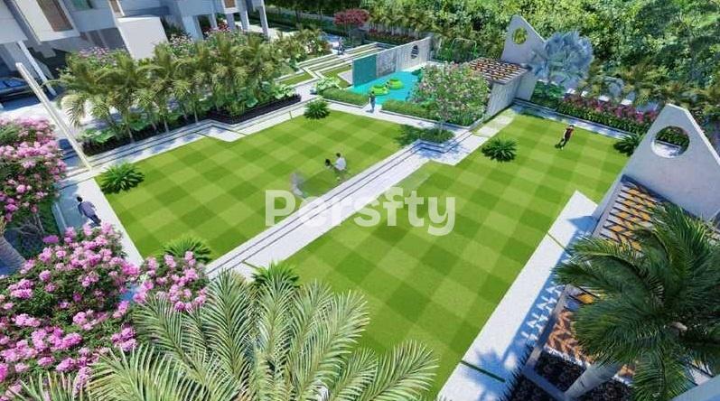 Gamut Saraa City 4
