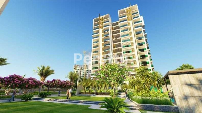Gamut Saraa City 2
