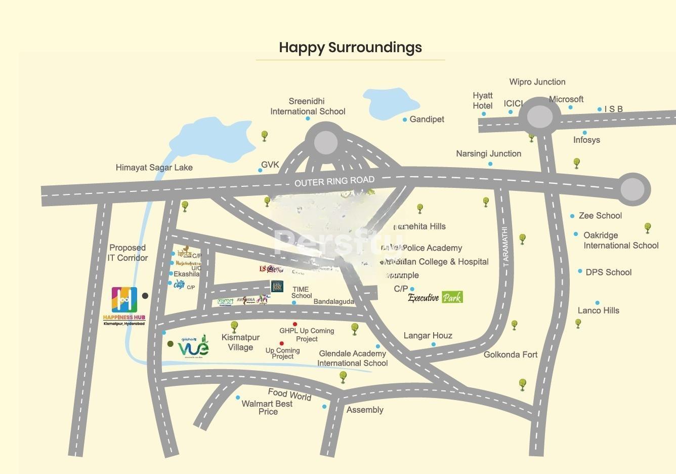 Giridhari Happiness HUB 2