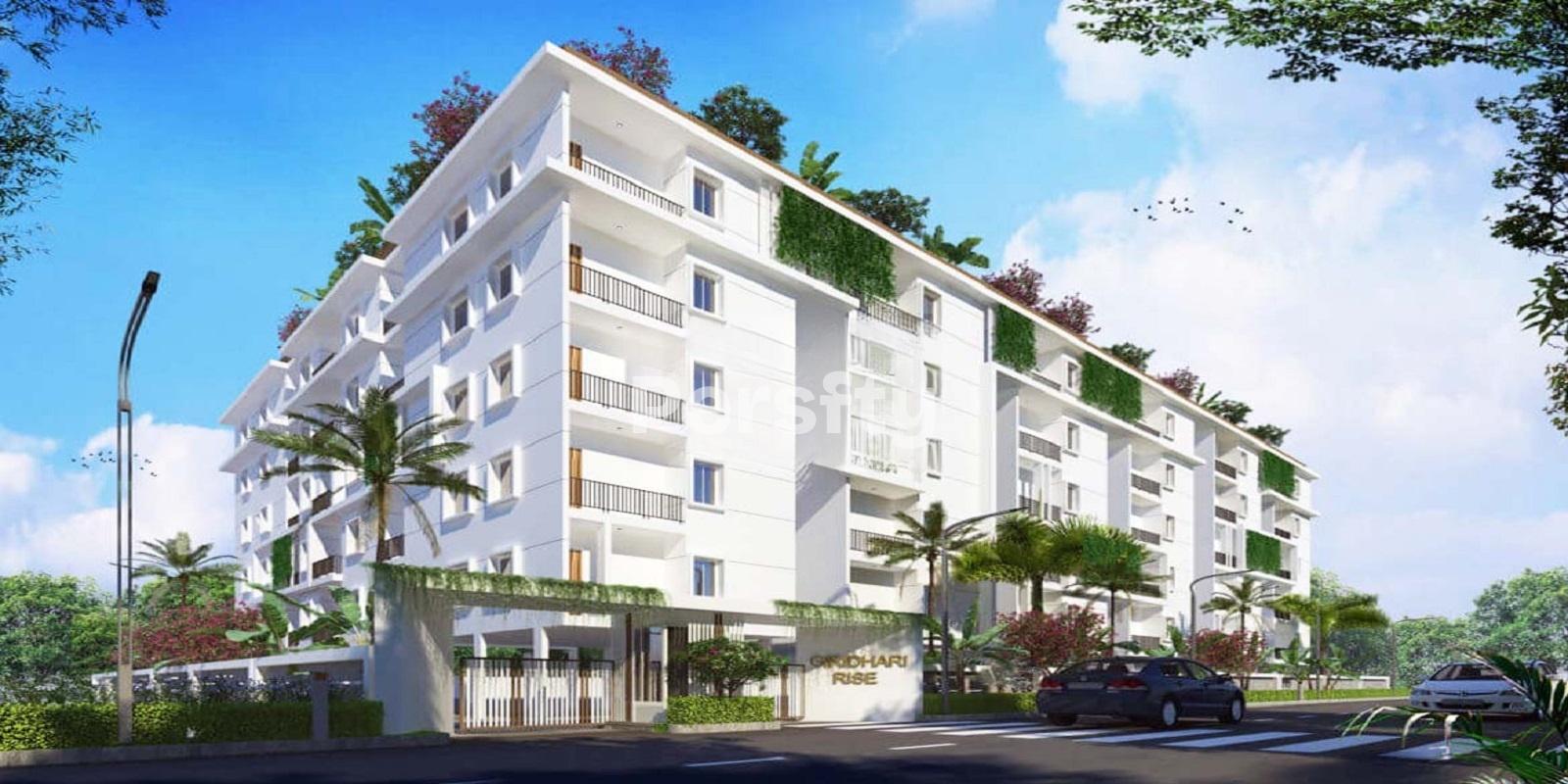 Giridhari Home Rise