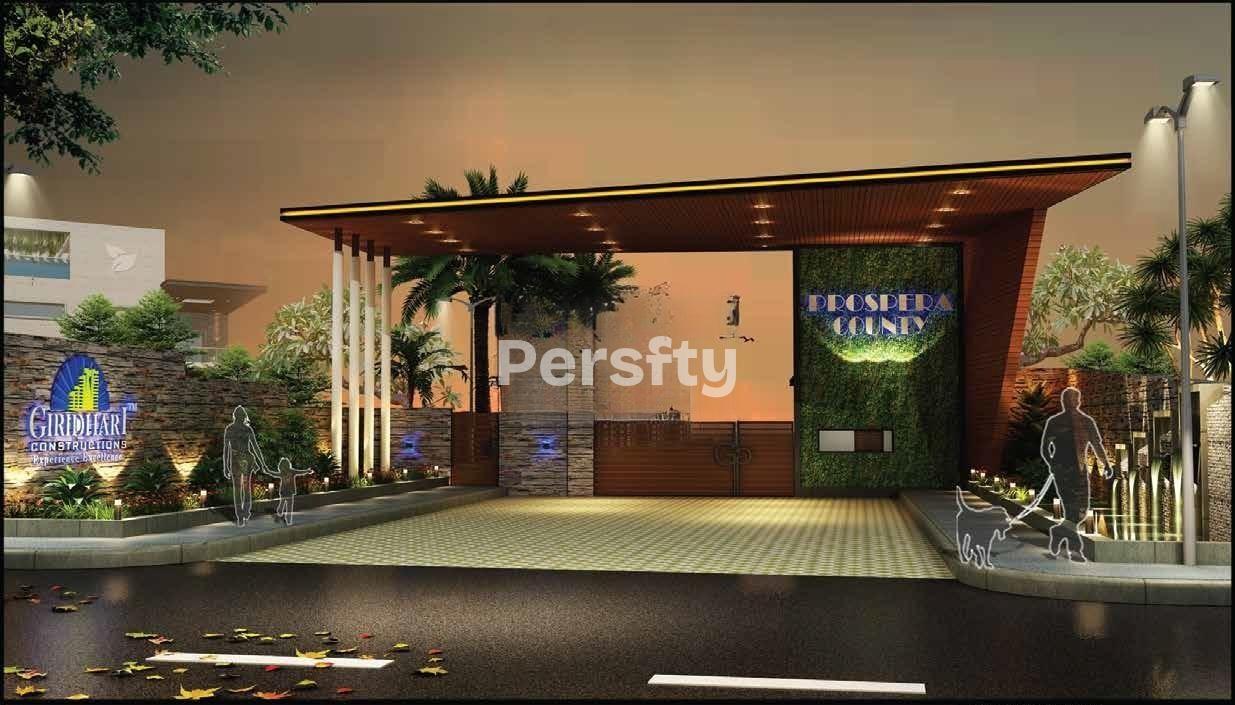 Giridhari Prospera County 2