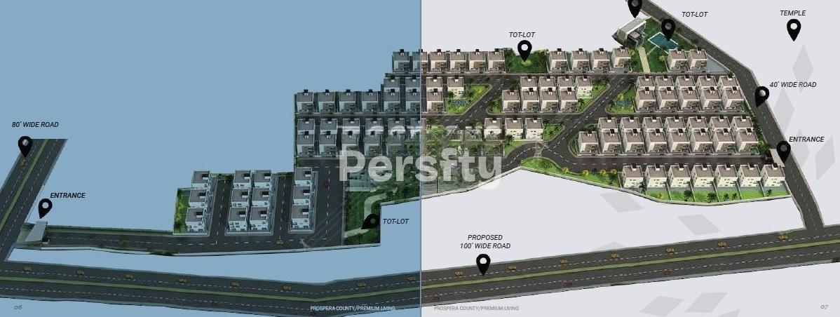 Giridhari Prospera County 4