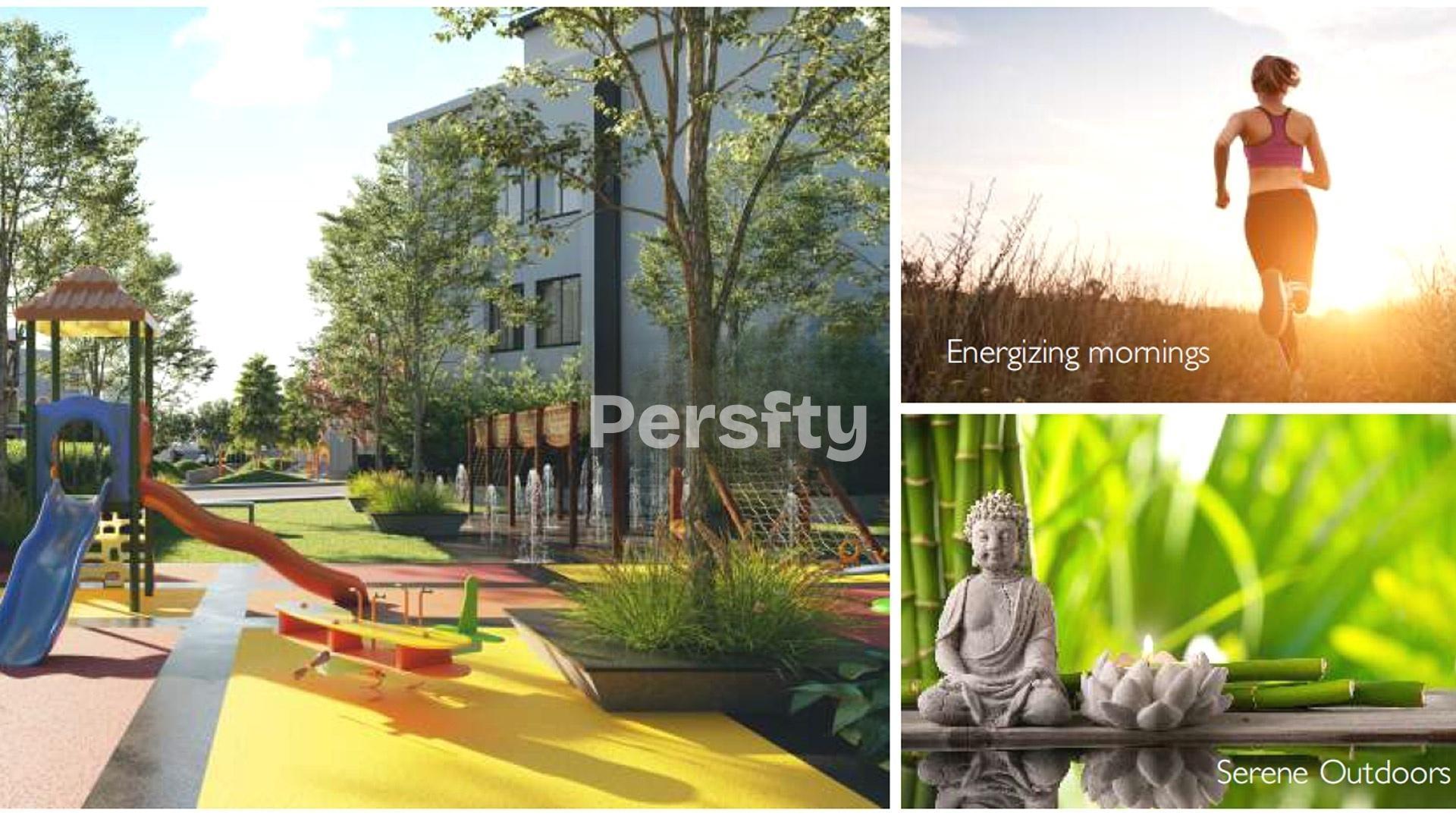 Giridhari Prospera County 5