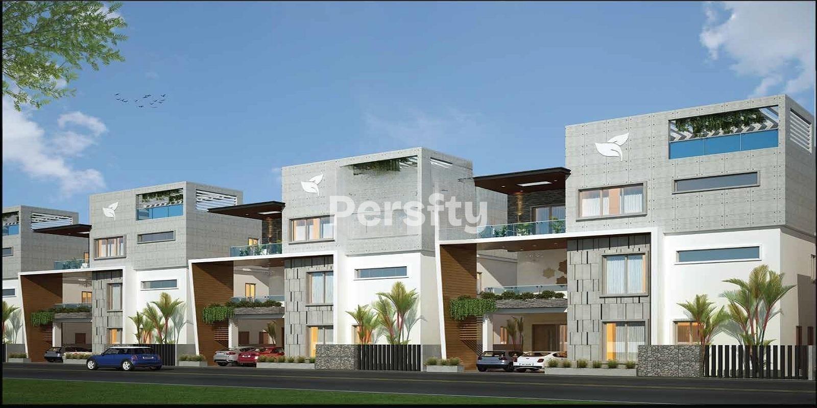 Giridhari Prospera County 1