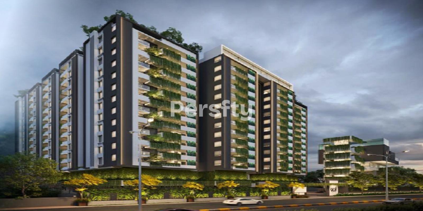 Giridhari Vue 1