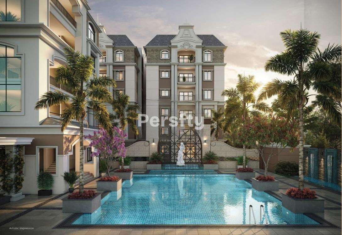 GK Casa Grande 2