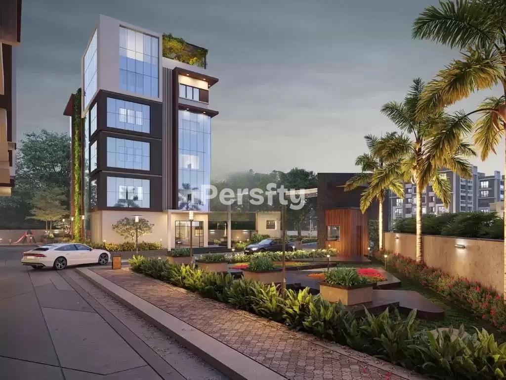 GNR Vasavi Nirvana 3