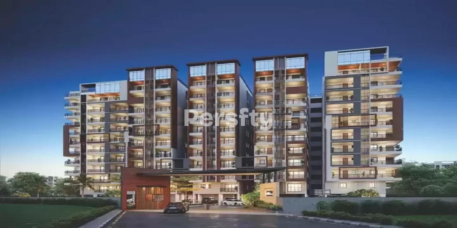 GNR Vasavi Nirvana 1