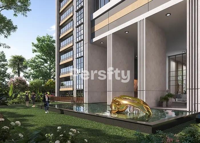 Godrej Madison Avenue 3