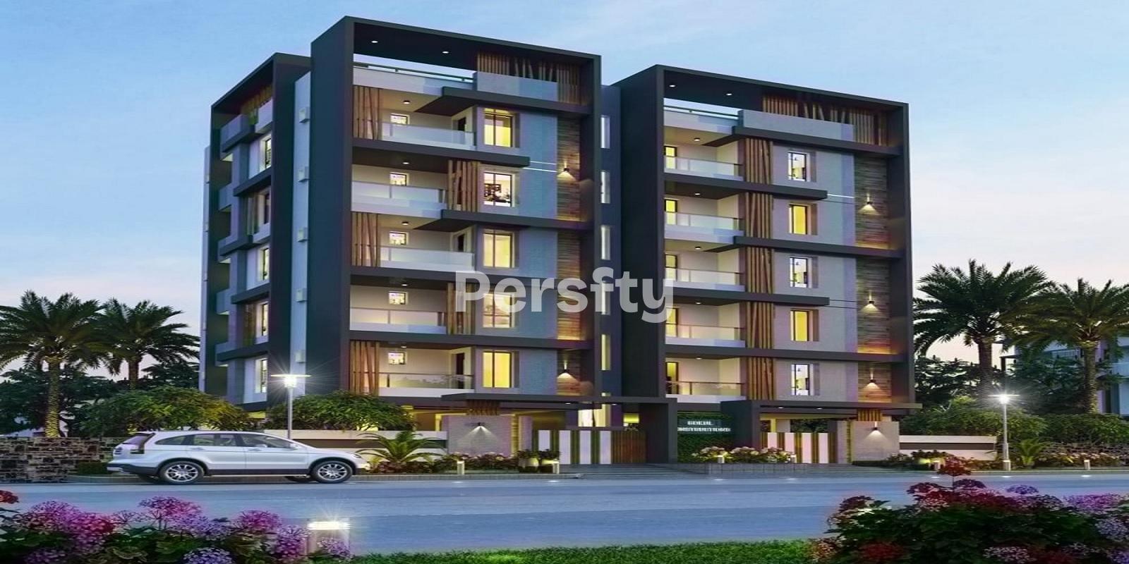 Gokul Garnet 1