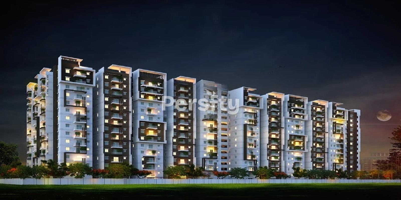 Gokuls Bhuvanam 1