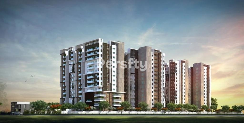 Gokuls Bhuvanam 4